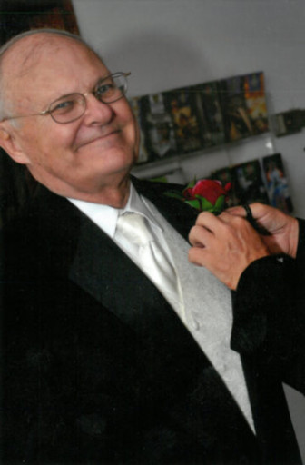 Eugene M. Tresch Profile Photo