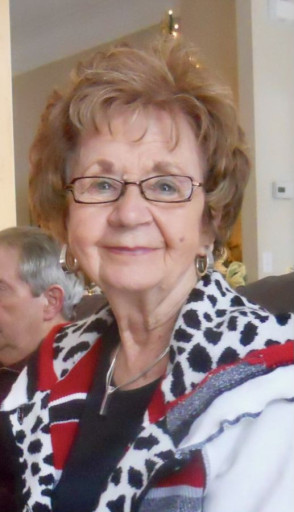 Phyllis Toloken Profile Photo