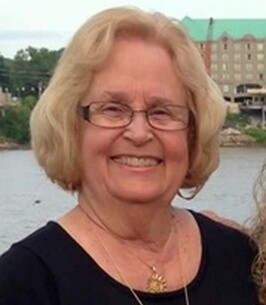 Suzanne "Sue" M. Weber