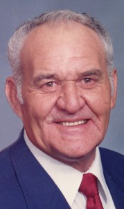 Edward Armstrong, Jr.