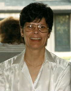 Joan R. Freeman