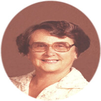 Ruth C. Thompson