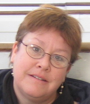 Susan M. Becker Profile Photo