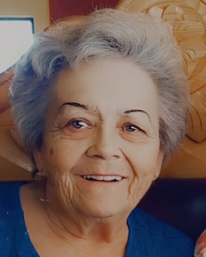 Diann Thornock Johns's obituary image