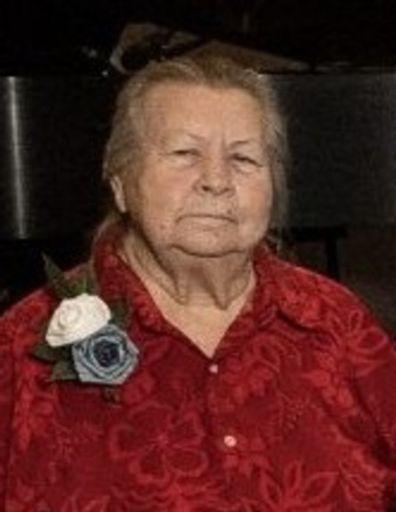 Mrs. Faye Mullins