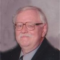 Allan R. DeLisle Profile Photo