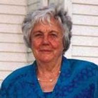 Martha  M. Ring