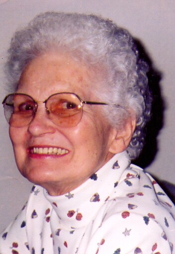 Patricia Ann Gallas