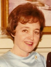 Betty "B.B." Mccollom Profile Photo