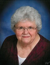 Marion Meser Profile Photo