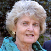 Jane B. Quarles