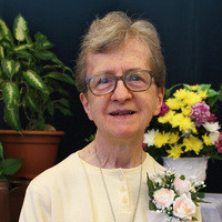 Sister Mary Dolores Giblin, SND Profile Photo