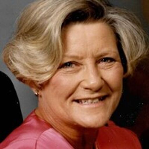 Joan Kathryn Rader