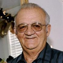 Dominic John Palmere