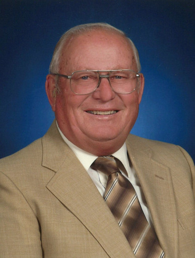 Allen R. Bekkerus