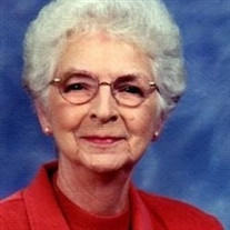 Doris June Riley