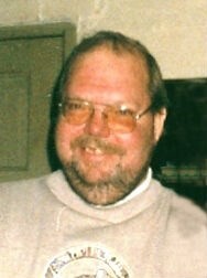 Larry W. Mechley