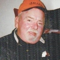 Herbert Elton Harrell, Jr.