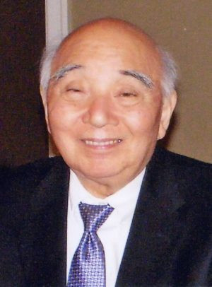 Fred Tetsukazu Miyake