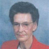Virginia Jenkins