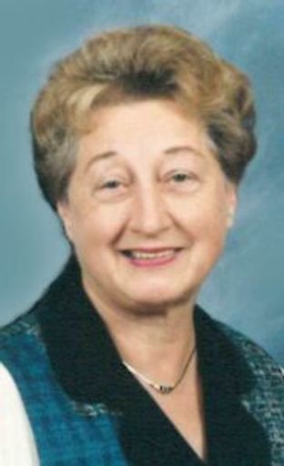 Elsie A. Simmons Profile Photo