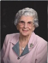 Ethel B. Emmons