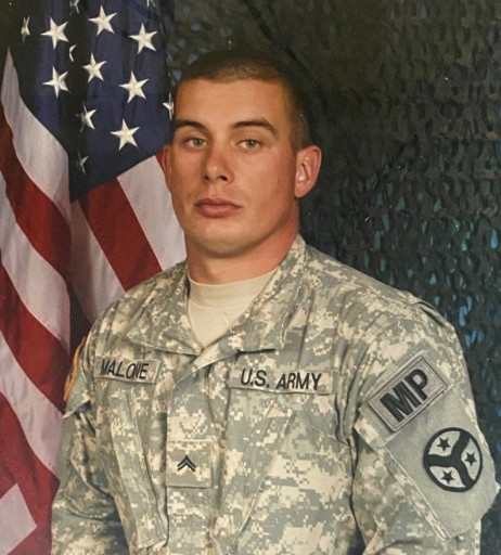 Ryan G. "Sarge" Malone Profile Photo