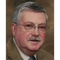 Gordon A. Chisholm Profile Photo