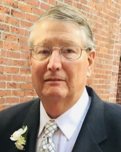 Ray H. McCune