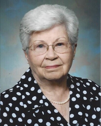 Margaret Kimmins