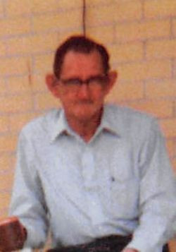 William Toomey, Jr.