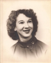 Ethel Loraine Campbell