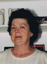 Maureen Atkinson