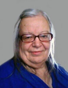 Patricia Elaine Eamor (Nee Logan) Profile Photo