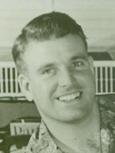 Raymond "Tony" J. Puckett