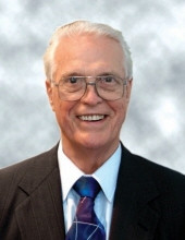 Harold R. Sandberg