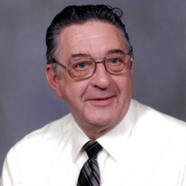 Robert Abner Lee Profile Photo