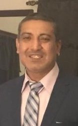 Husnain S. Rafi Profile Photo