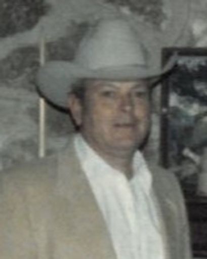 William Melton Wampler, Sr.'s obituary image