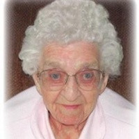 Nettie Mildred Anason Profile Photo