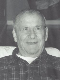 Donald Harmon