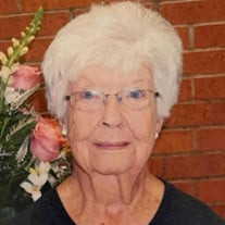 Betty Ruth Wilkerson