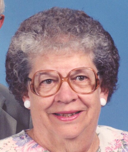 Lucille Turk Profile Photo