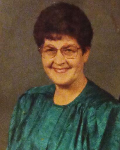 Fae Ellen Conley's obituary image