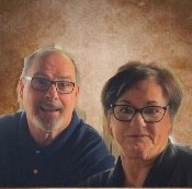 Rodric And Debbie Jones Profile Photo
