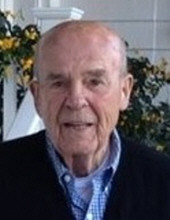 John "Jack" F. Nelligan Profile Photo