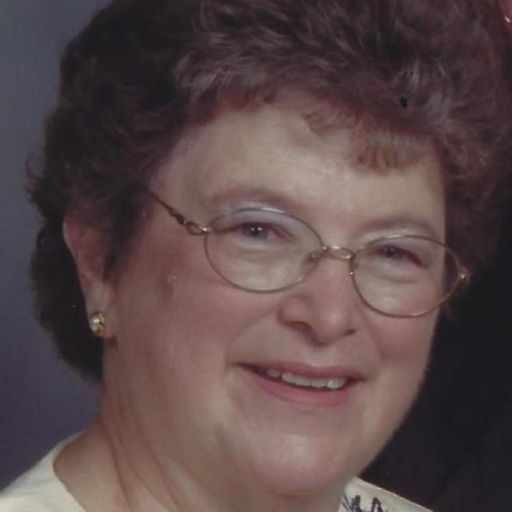 Alberta Mae Larson