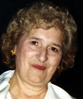 Marianne Vendetti Urraro