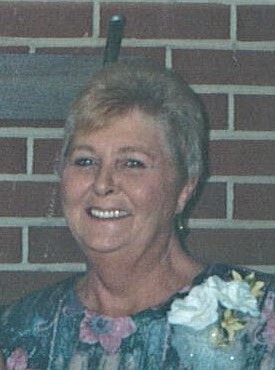 Mary Ellen (Petrea)  Purser Broome Profile Photo