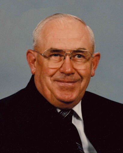 Walter E. Tessin